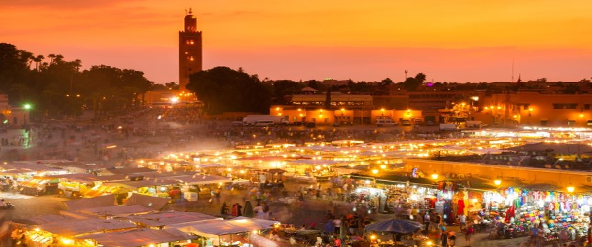 Morocco Imperial Cities Casablanca 14 Days - Best Morocco Holidays