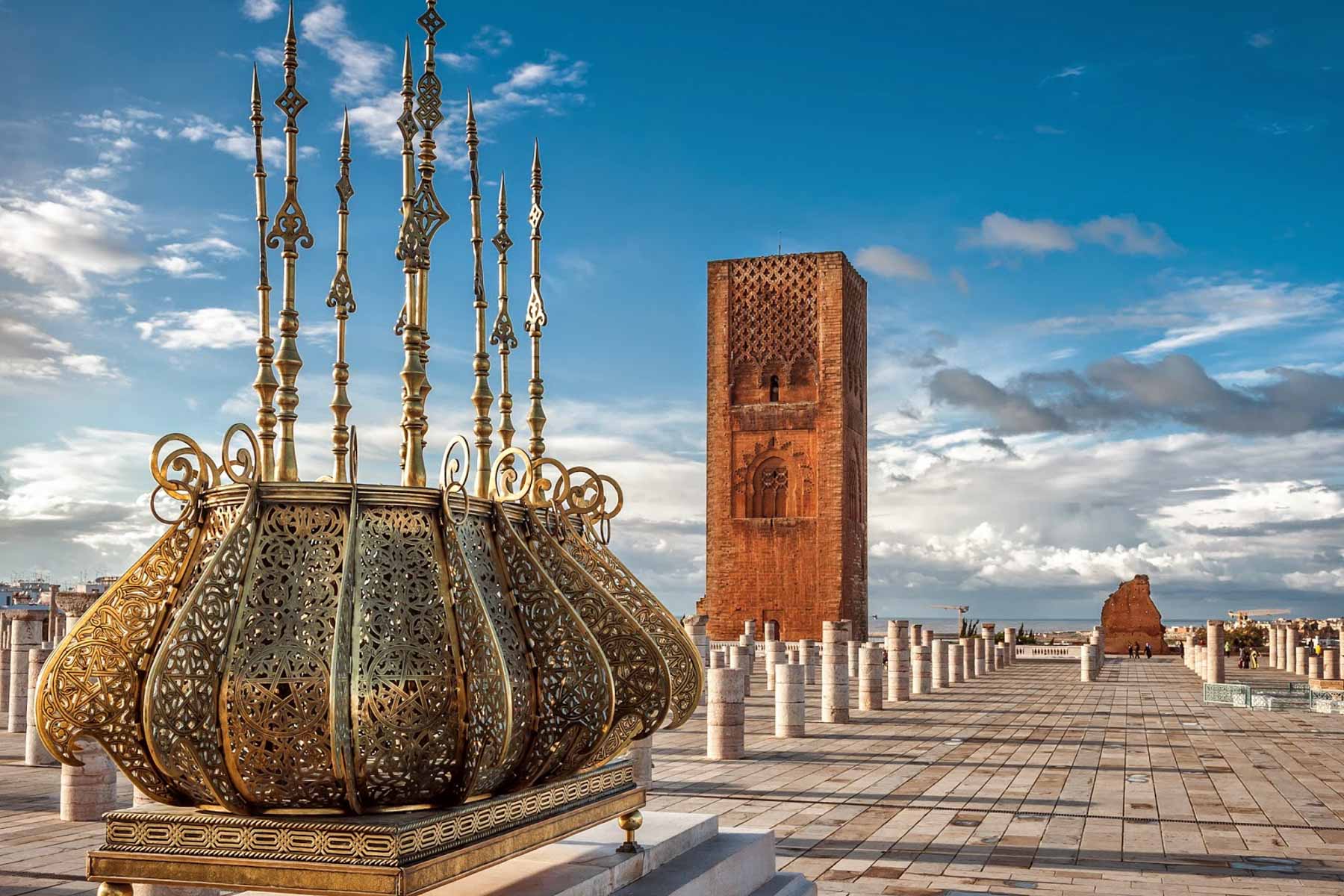 10 Days Tour Morocco imperial Cities