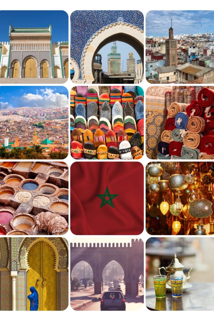 tours from fes